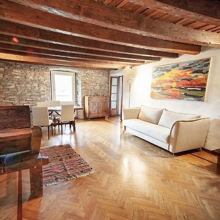 Flora Inn, Namaste - Vista Colli Bergamo Ngoại thất bức ảnh