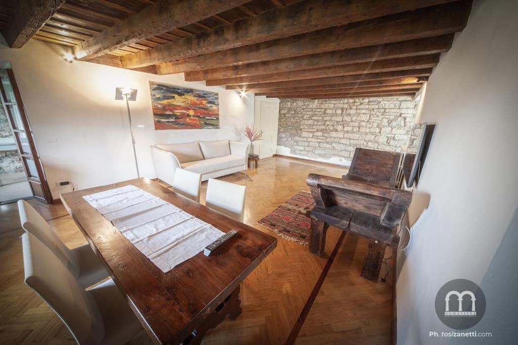 Flora Inn, Namaste - Vista Colli Bergamo Ngoại thất bức ảnh