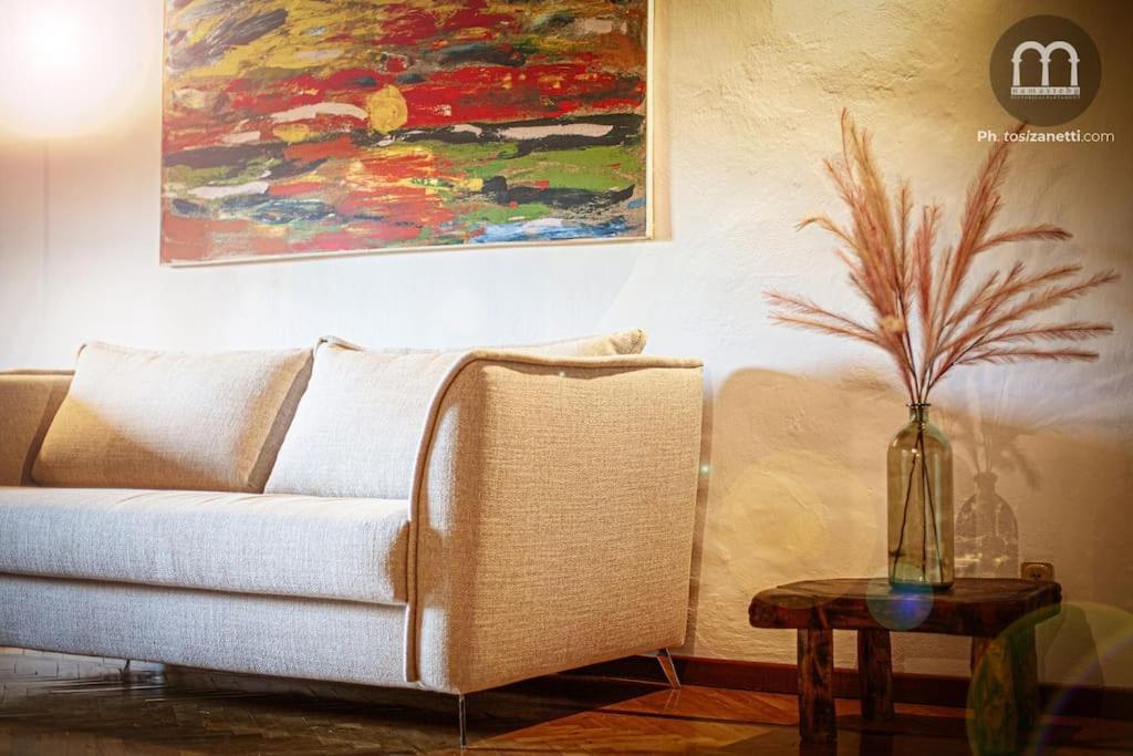 Flora Inn, Namaste - Vista Colli Bergamo Ngoại thất bức ảnh